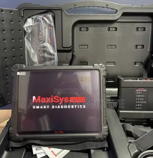 Autel Maxisys Ultra S2