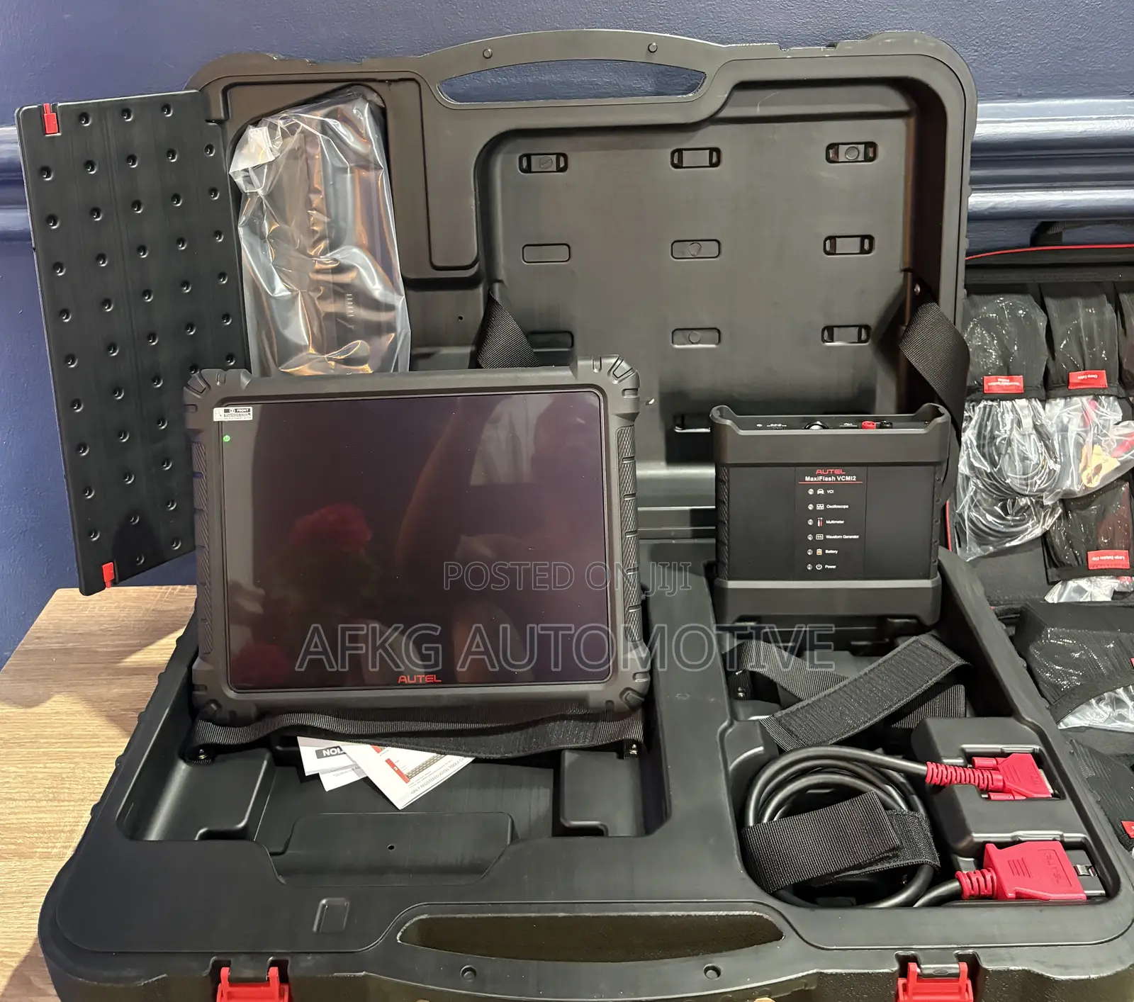 Autel Maxisys Ultra S2