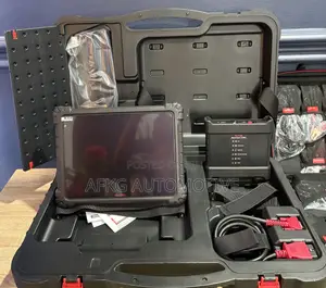 Autel Maxisys Ultra S2