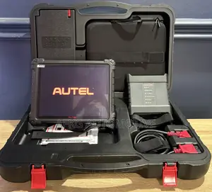Autel Maxisys Ultra S2