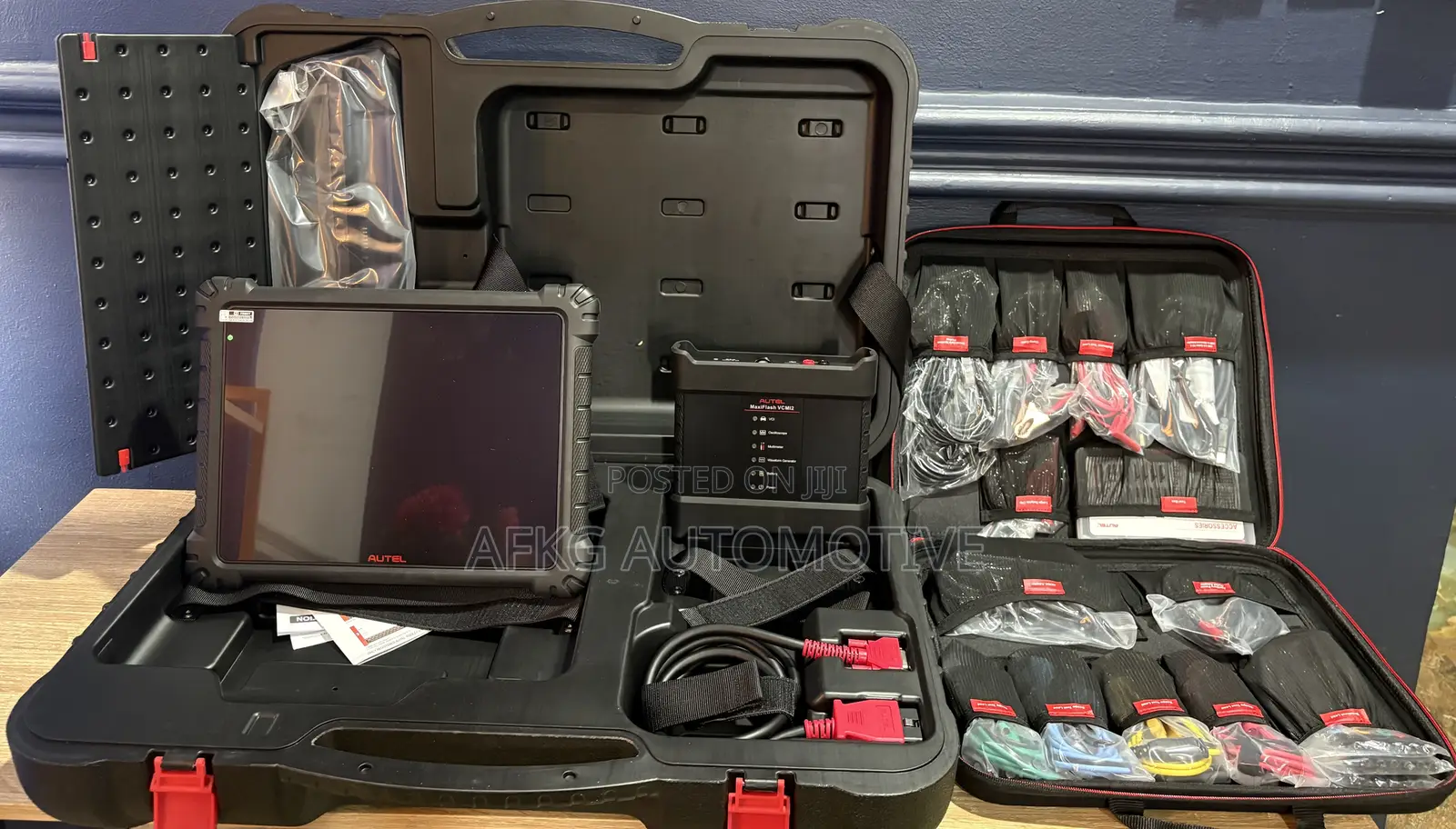 Autel Maxisys Ultra S2