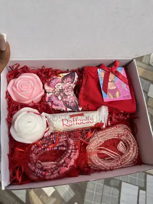 Waistbeads Gift Package