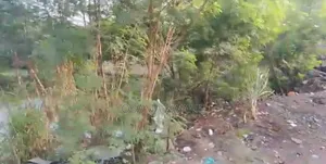 One Acre Of Land For Sale At Airport Residential
