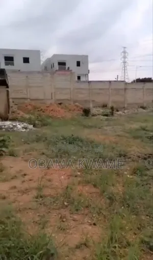 Titled 0.42 Acres of Land for Sale at Dzorwulu North