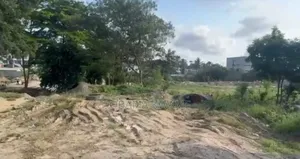 9 Plots of Land Located on the N1 Road and Adjacent to Villagio.