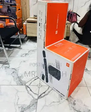 Buy Affordable JBL Box Bluetooth Sound Bar(1000 Mk2)7.1.4ch