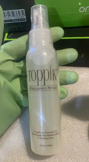 Toppik Fiberhold Spray