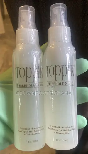 Toppik Original - Fiberhold Spray