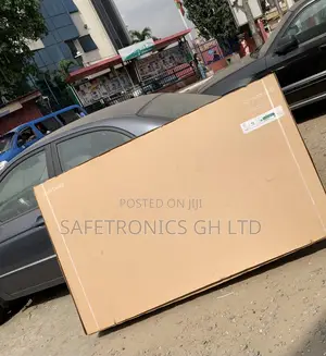 Samsung Ultra Modern 85 Inch Led Satellite Smart Uhd Du80 Tv