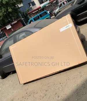  Sealed Samsung Sleek Du80 85 Inch Smart Satellite Uhd Tv
