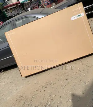 Samsung 2024 85 Inch Smart Satellite Uhd Smart Led Du80 Tv