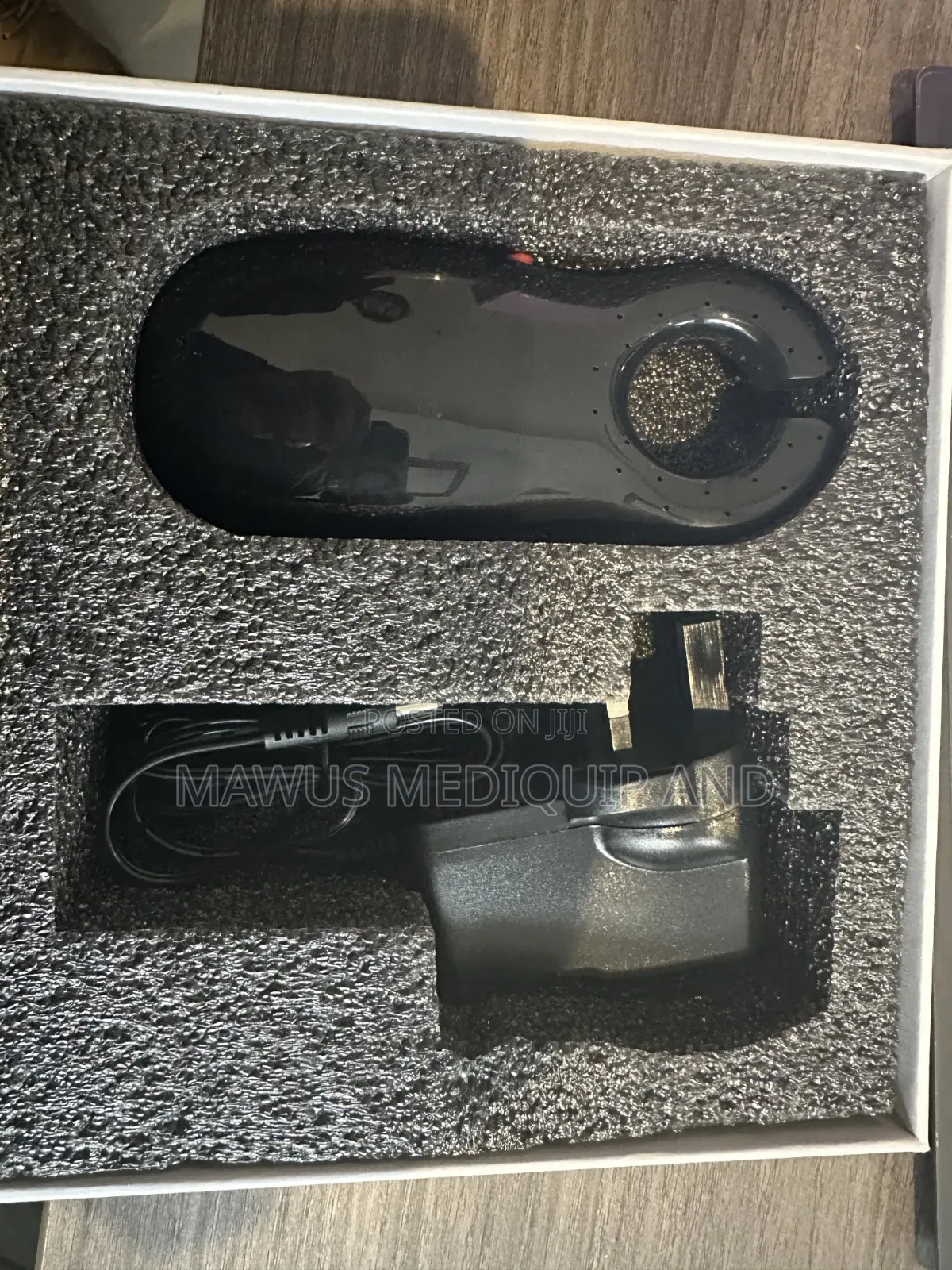 Vein Finder
