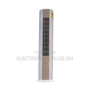 Nasco 2.0hp Round Floor Standing Inverter Air Conditioner