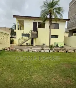 Titled One Acre of Land for Sale at Dzorwulu