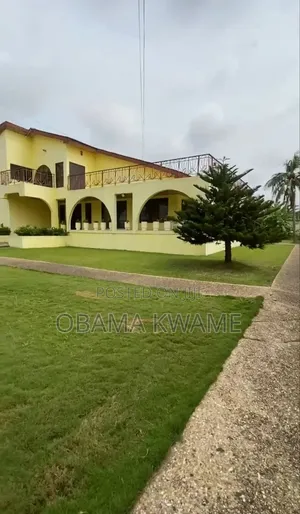 Titled One Acre of Land for Sale at Dzorwulu