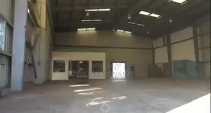 2000sqm Warehouse With Offices for Rent or Sale at Tema Motorway RDB