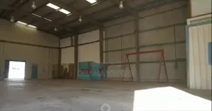 2000sqm Warehouse With Offices for Rent or Sale at Tema Motorway RDB