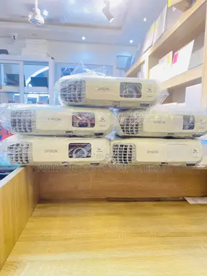 Epson Powerlite Projector