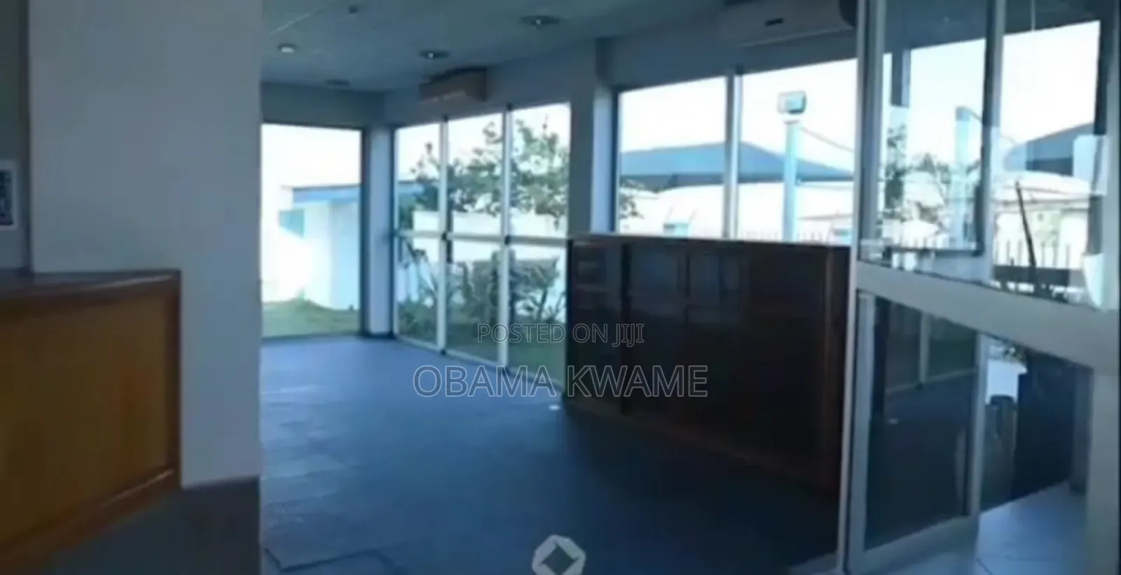 2000sqm Warehouse With Offices for Rent or Sale at Tema Motorway RDB