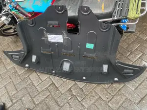 Hyundai Tucson 2015 2016 Under Panel/Engine Cover