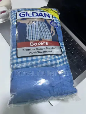 Boxer Shorts
