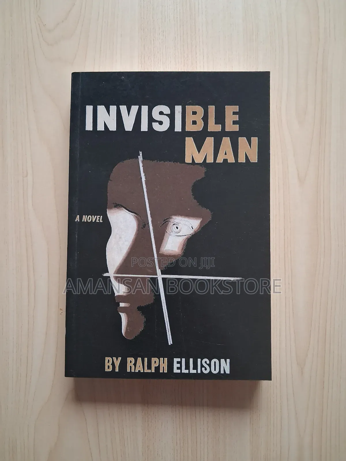 Invisible Man