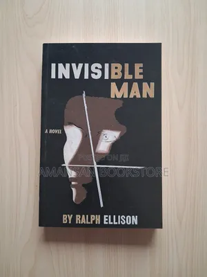 Invisible Man