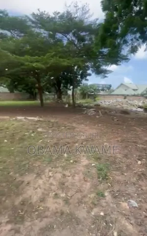 Main Roadside 1.93 Acres of Land for Sale at West Ridge