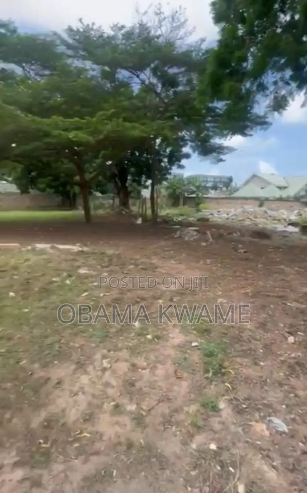 Main Roadside 1.93 Acres of Land for Sale at West Ridge