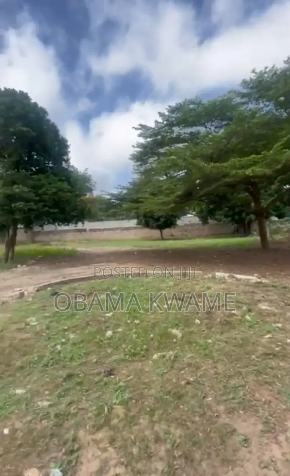 Main Roadside 1.93 Acres of Land for Sale at West Ridge