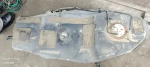 Toyota Rav4 2020 Fuel Tank