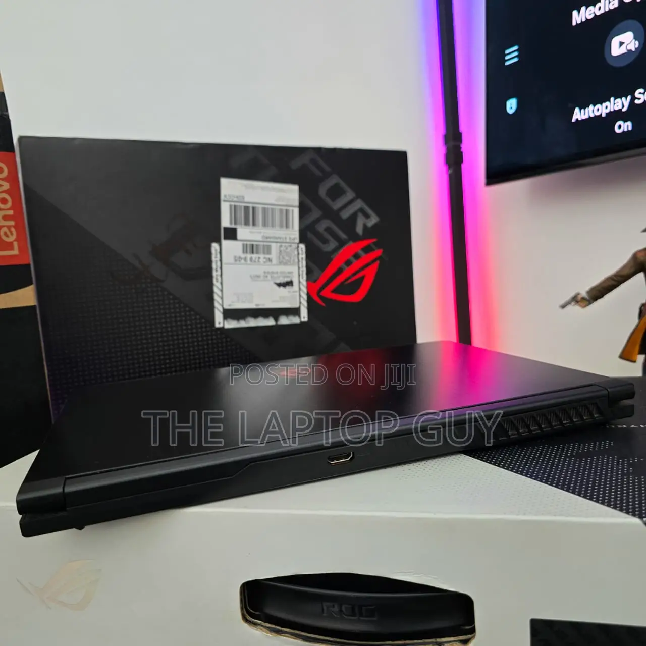 Laptop MSI GF75 Thin 16GB Intel Core I5 SSD 256GB