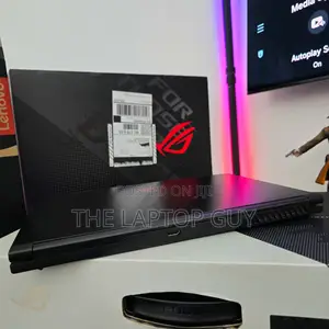 Laptop MSI GF75 Thin 16GB Intel Core I5 SSD 256GB