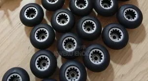 Silver Crest Blender Gear / Knob