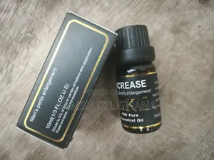 Mk Ii Enhancement Oil for Men in Accra (Gn20893)