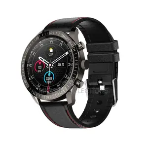 Classic Fashion Smart Watch Bw26-black