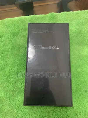 New Samsung Galaxy S21 5G 128 GB Black