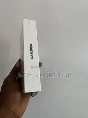 New Samsung Galaxy S21 FE 5G 128 GB Black