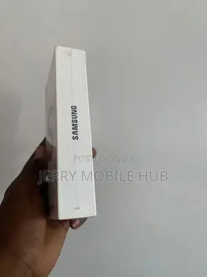 New Samsung Galaxy S21 FE 5G 128 GB Black