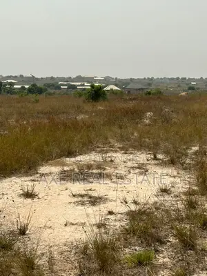 Prime Beachfront Land