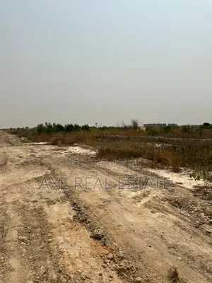 Prime Beachfront Land
