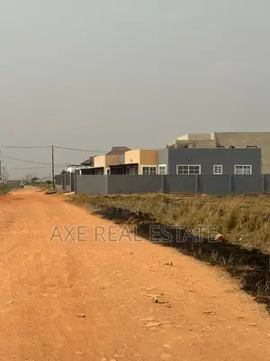 Prime Beachfront Land