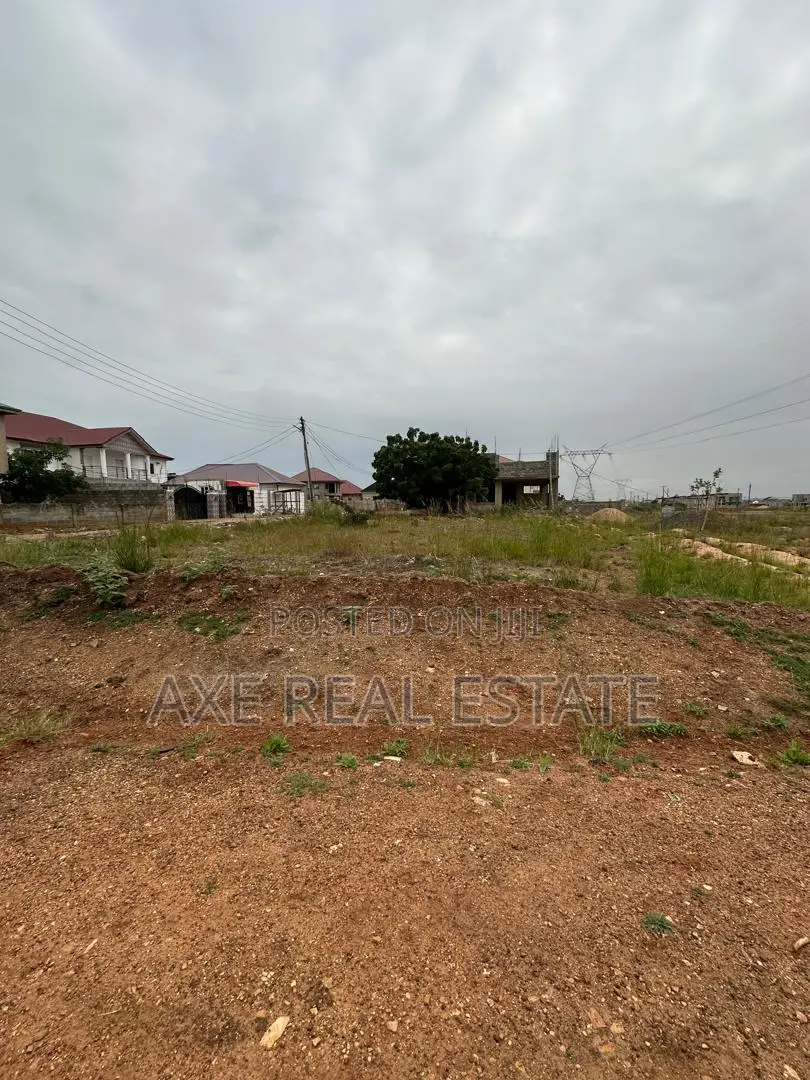 Prime Beachfront Land