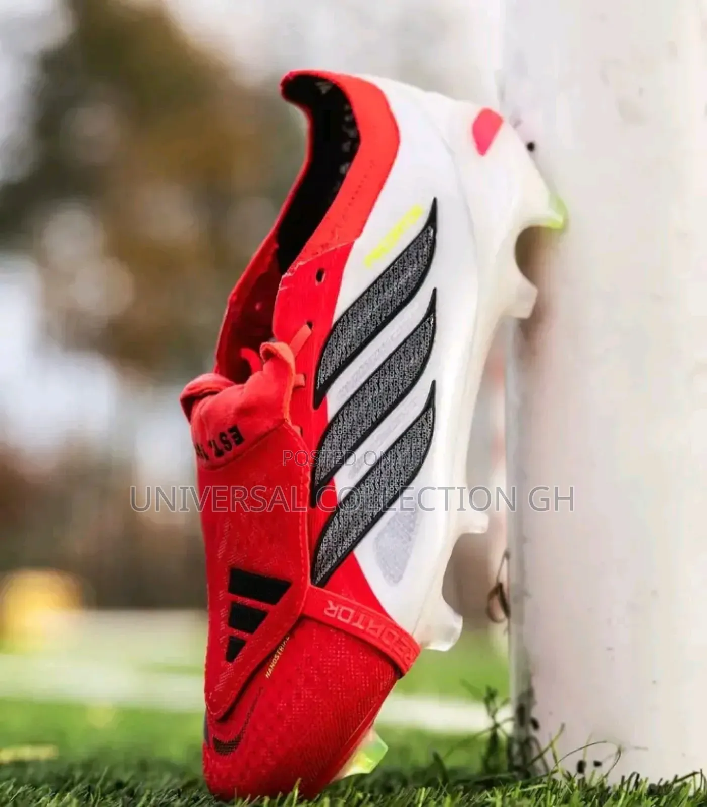 Adidas Predator Elite Ft