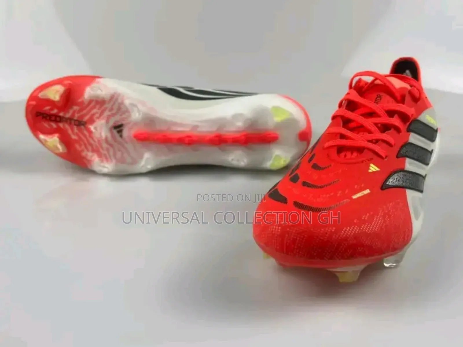 Adidas Predator Elite Ft