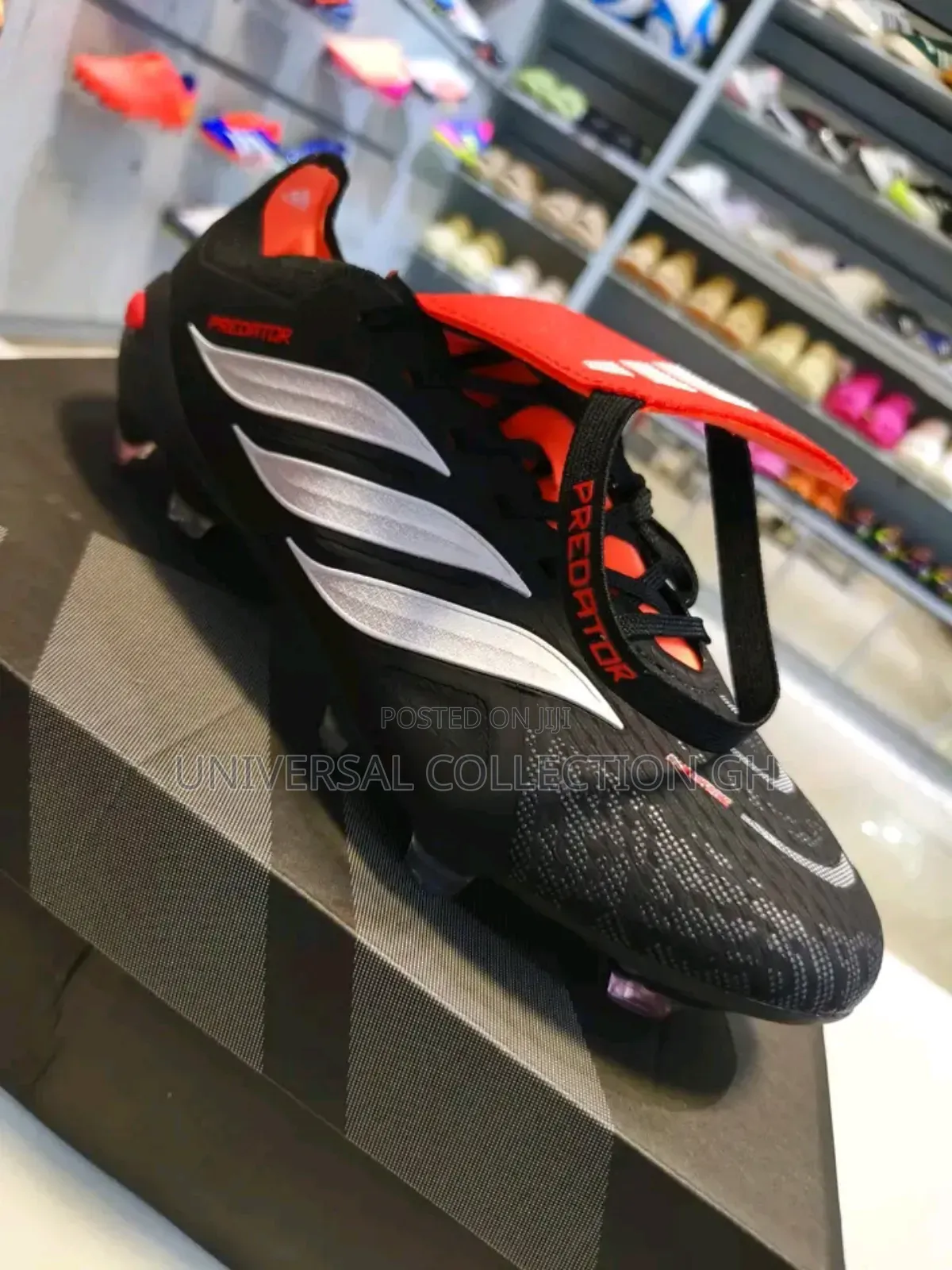 Adidas Predator Elite Ft