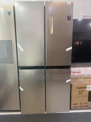 Samsung 4 Door Fridge