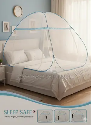 Bed Mosquito Net