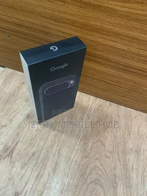 New Google Pixel 9 Pro XL 128 GB Black