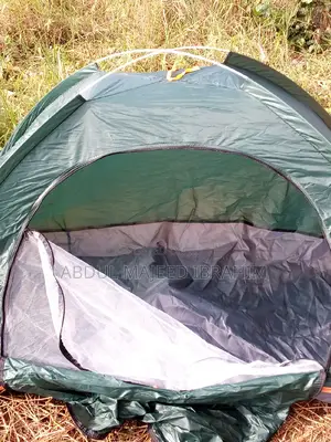 Camping Tent